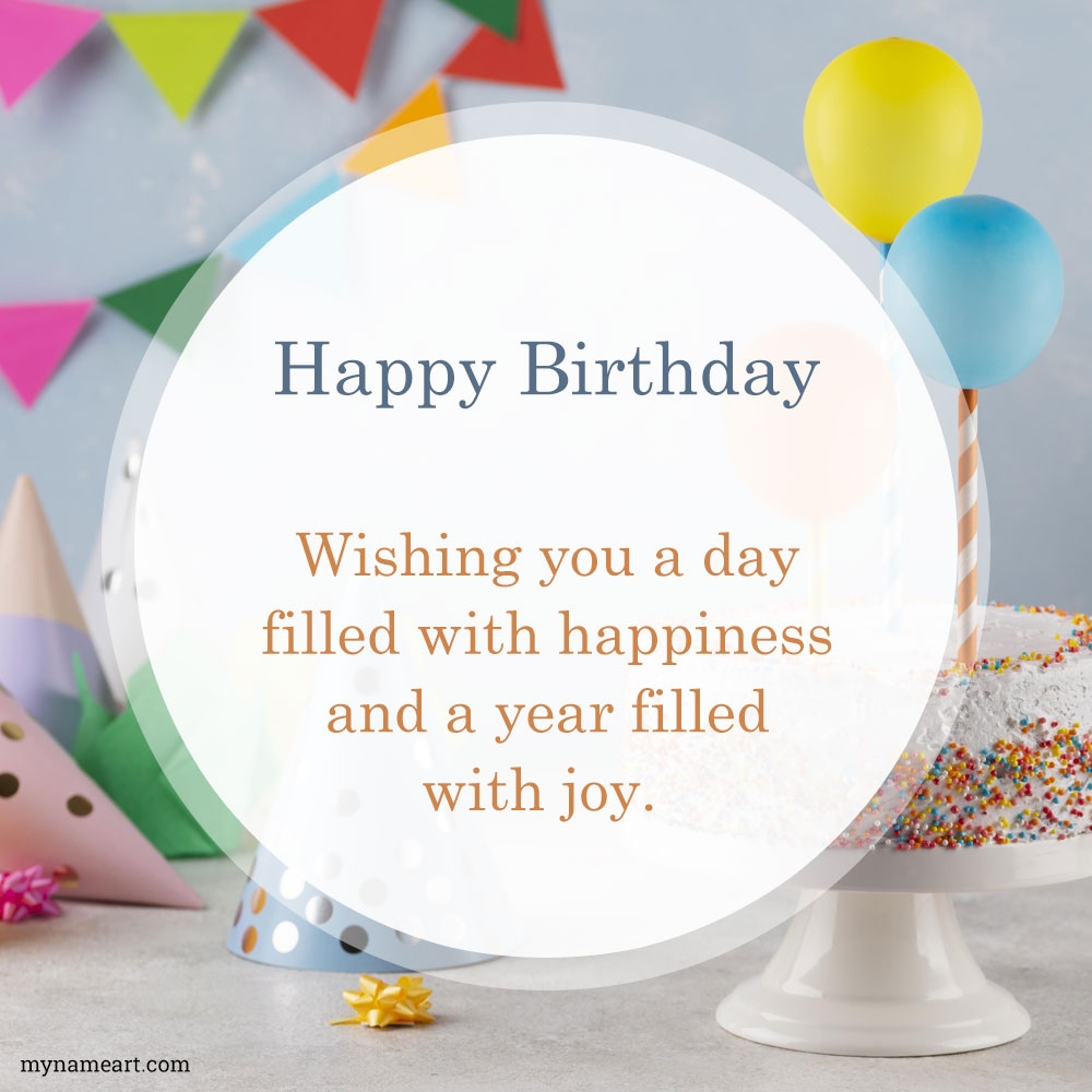 Memorable birthday quotes images that touch their heart and feel loved