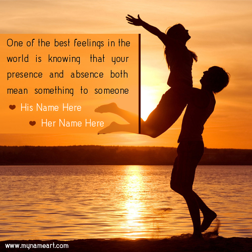 Best Love Couple Images With Quotes