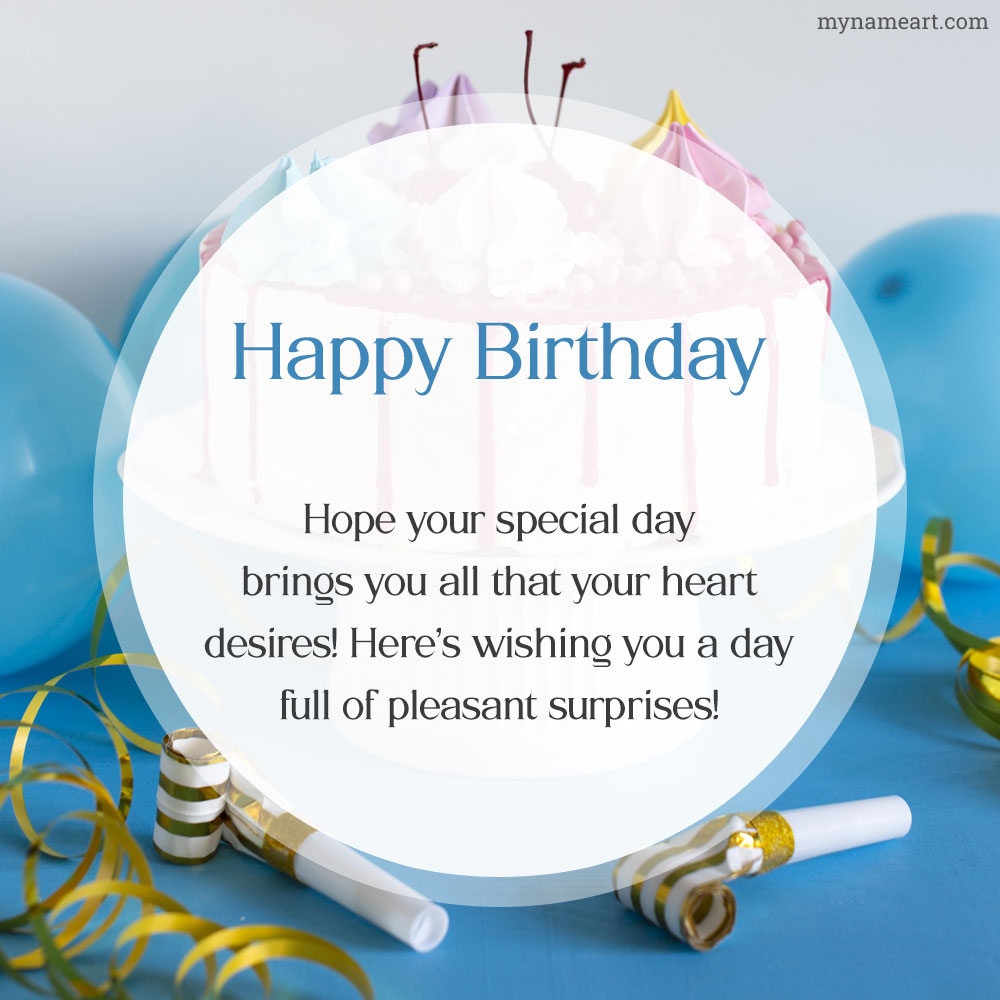 Memorable birthday quotes images that touch their heart and feel loved