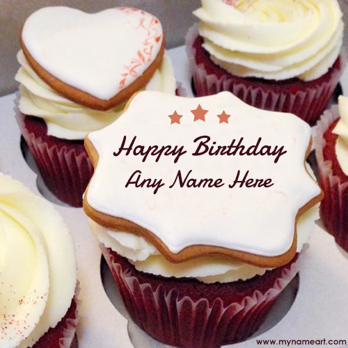 Make Online Printable Birthday Cards To Wish Happy Birthday With Name And Images