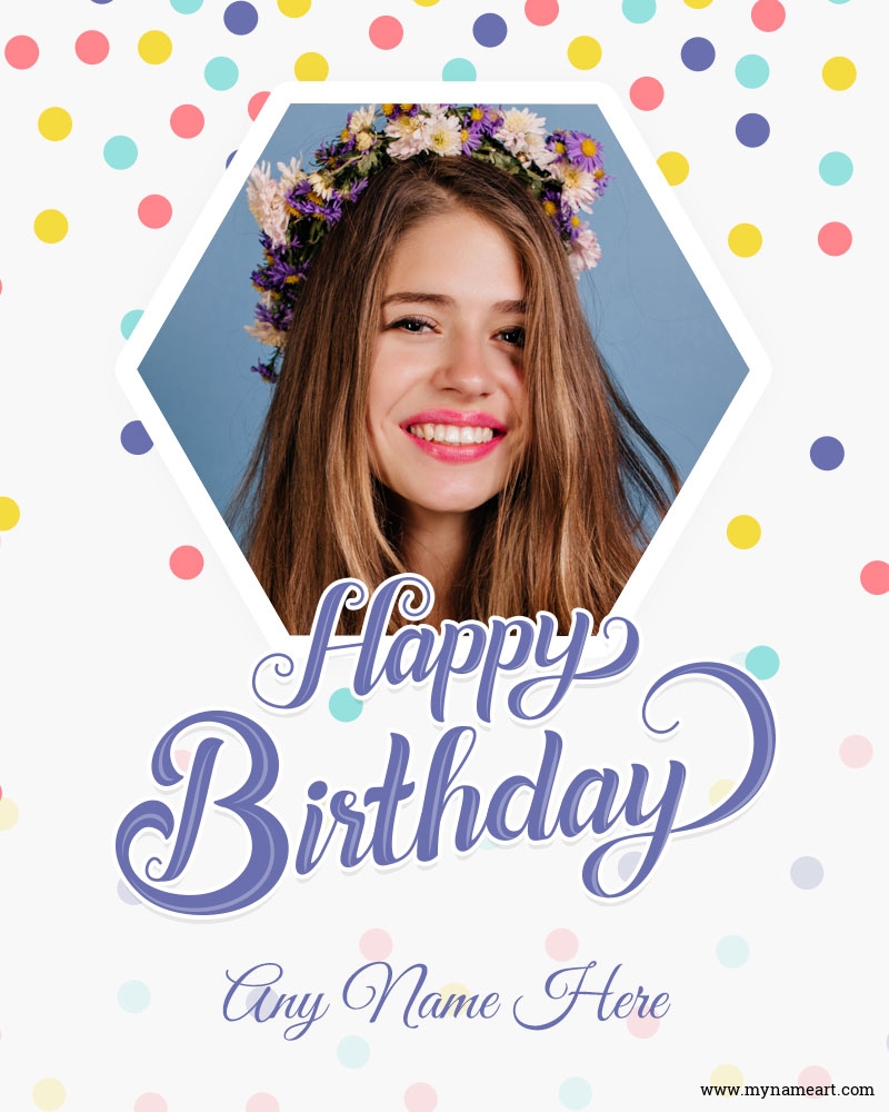 Free For Sister Happy Birthday Image  birthdayimgcom