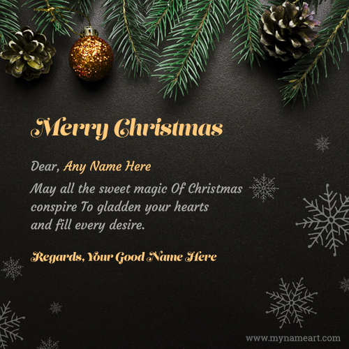 Christmas Card Messages For Dad 2023 New Ultimate Awesome List Of 