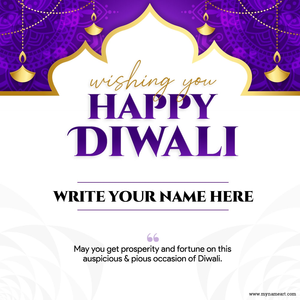 happy diwali cards