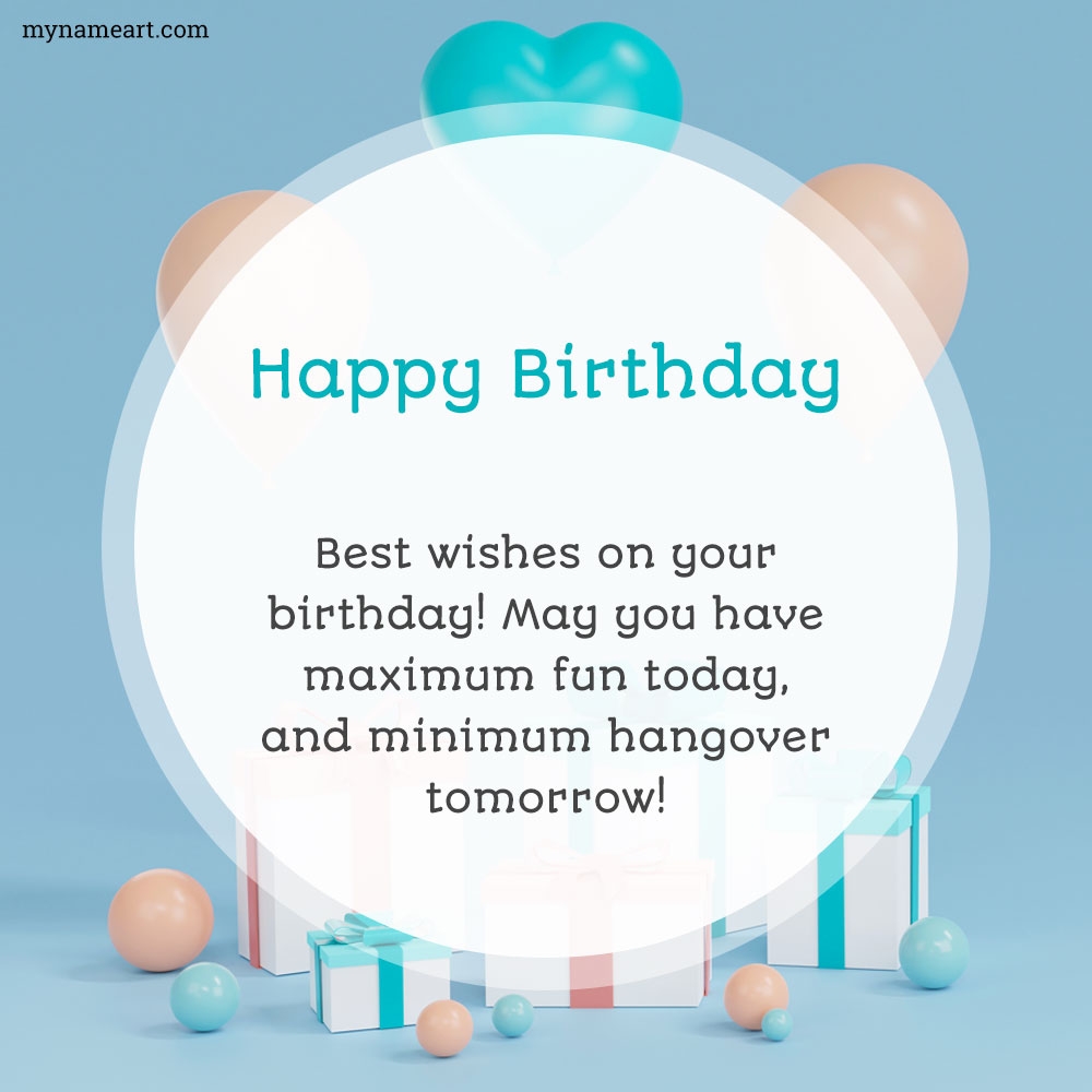 100+ Best Happy Birthday Wishes | Birthday Quotes | Birthday Messages – Gift  Kya De