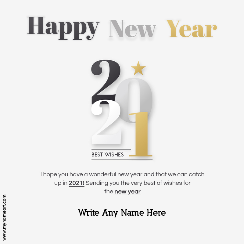 Download Happy New Year 2021 Quotes