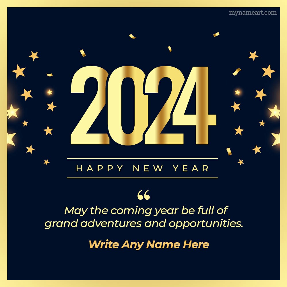 Happy New Year 2023: Latest Best Wishes, Images, Greetings, Messages