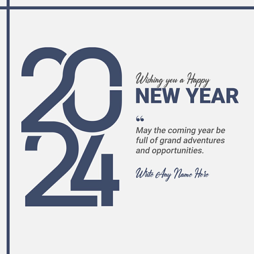 41 Happy New Year Wishes for 2023 (+Creative Word List!)