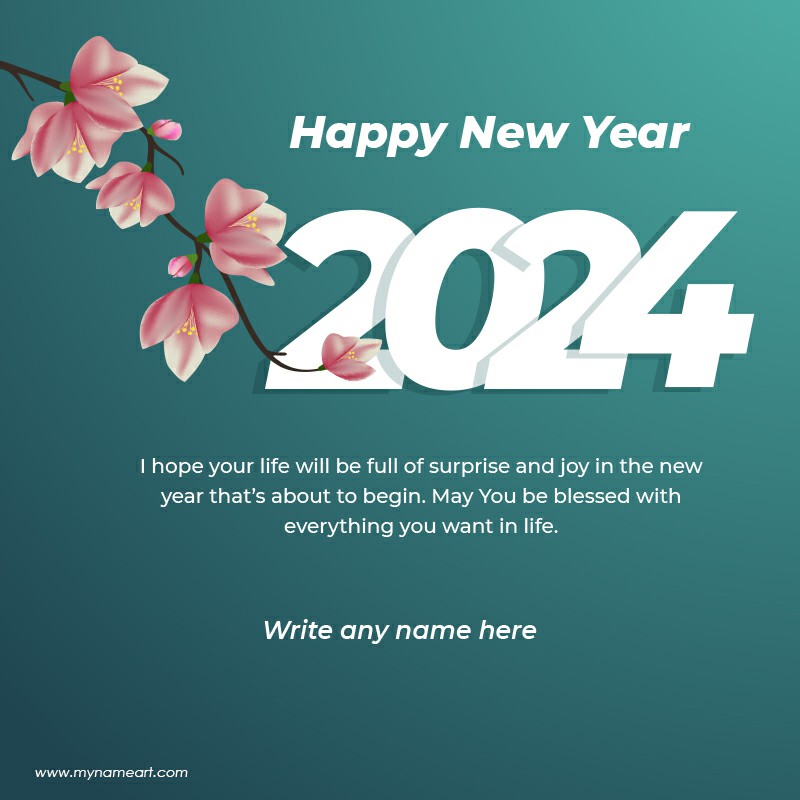 new year wishes images
