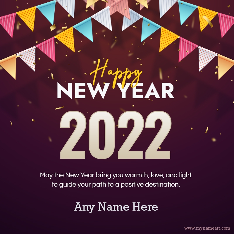 Download free psd / image of New Year 2022 iPhone wallpaper psd, holiday  greeting typography by … | Happy new year wallpaper, Happy new year images, New  year images