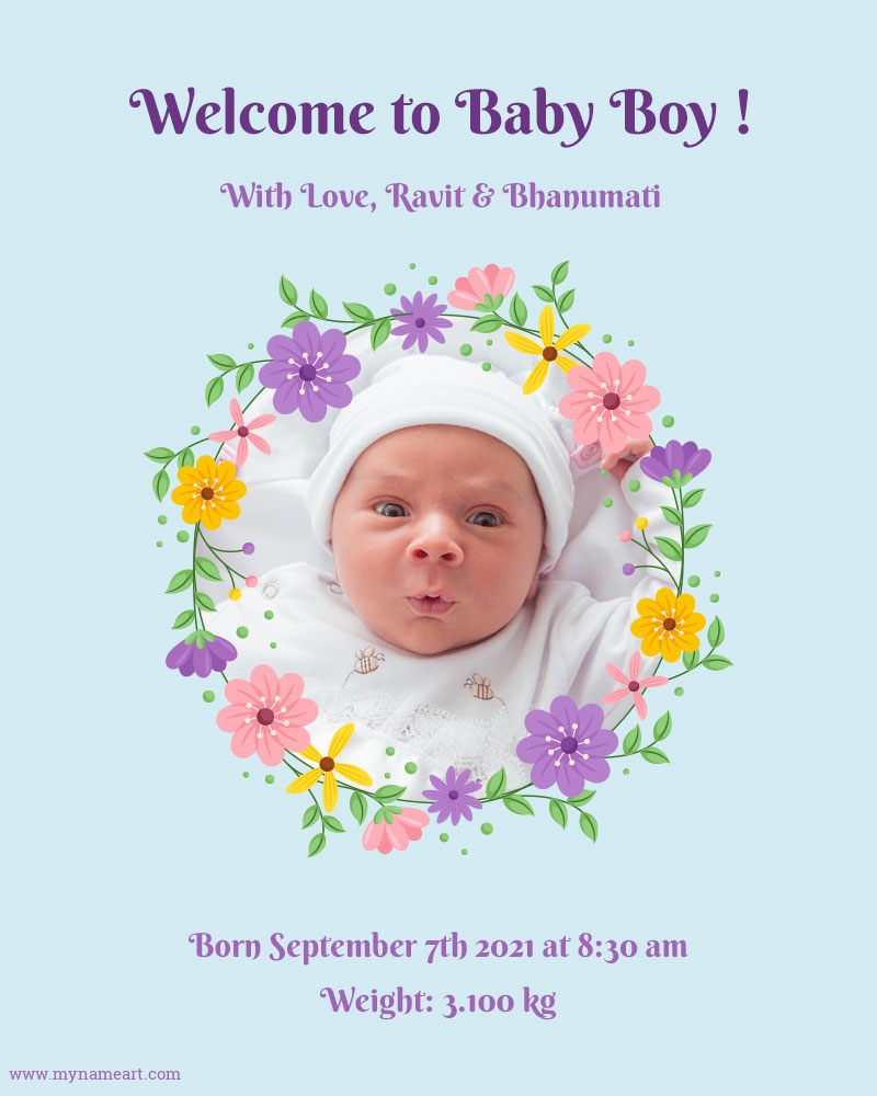  Baby Boy Announcement Quotes In Hindi Glancemoms