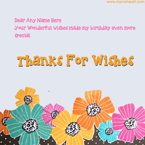 Write Name On Wishes And Blessing For Anniversary Message Image ...
