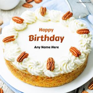 birthday cake images with name editor