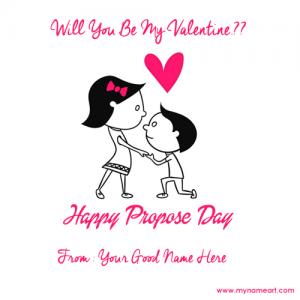 Background for Propose Day 830266 Vector Art at Vecteezy