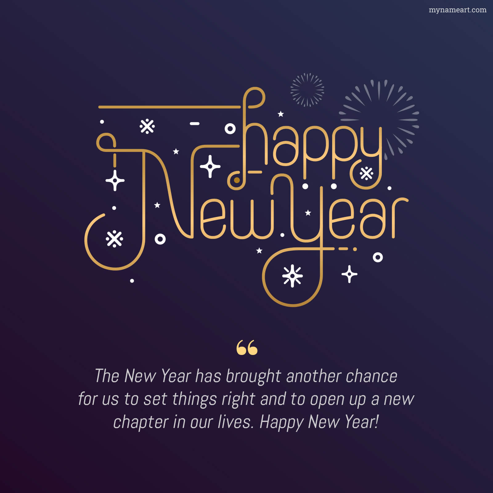 New Year Wishes, Messages & Quotes For Friends And Family 2023