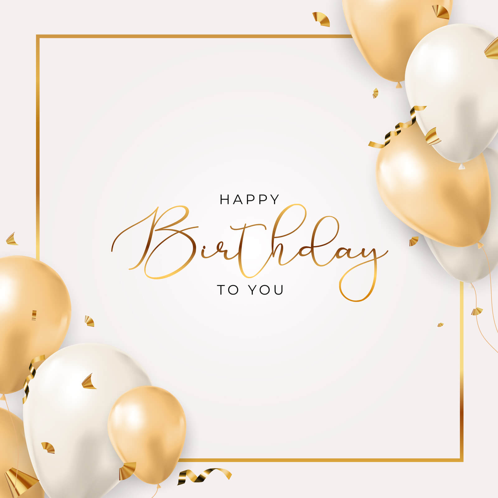 10+ Best Happy Birthday Wishes |Happy Birthday Message And Quotes To ...