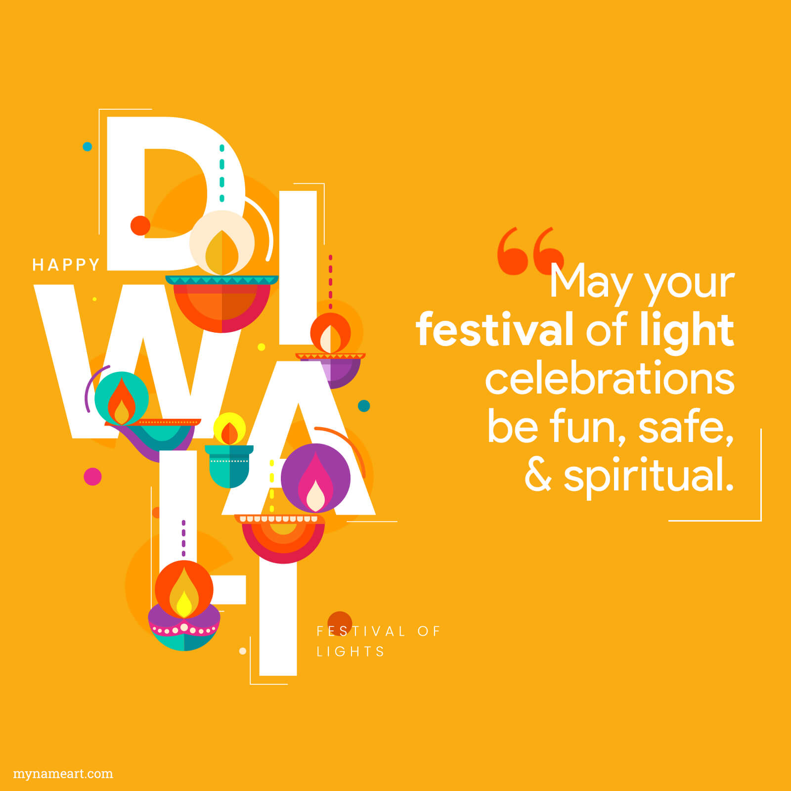 Happy Diwali Quotes In English, 2024 Diwali Latest Quotes Images