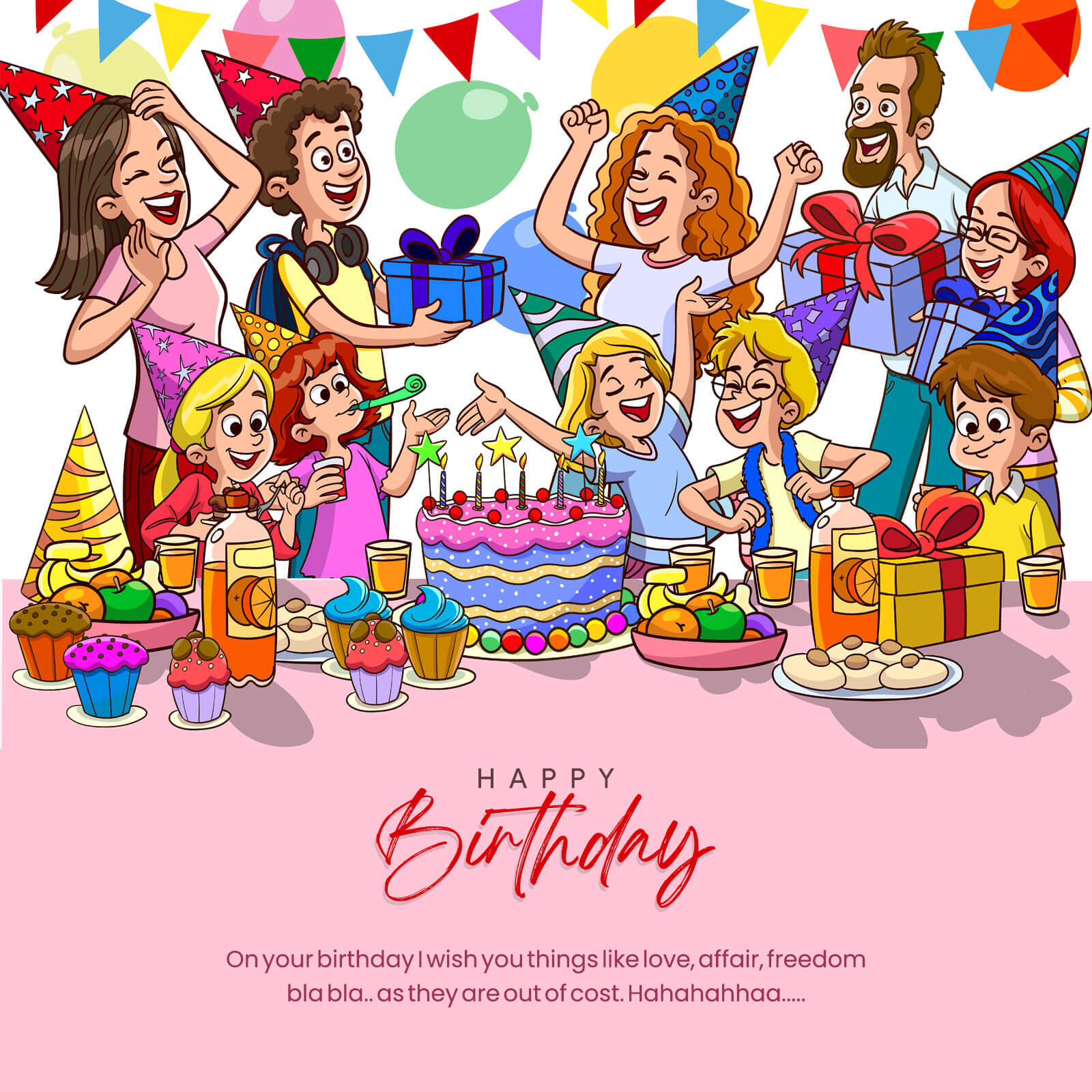 50-funny-happy-birthday-wishes-to-make-your-friend-laugh