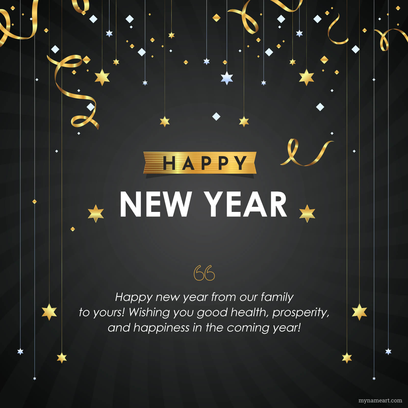 New Year Wishes, Messages & Quotes For Friends And Family 2023