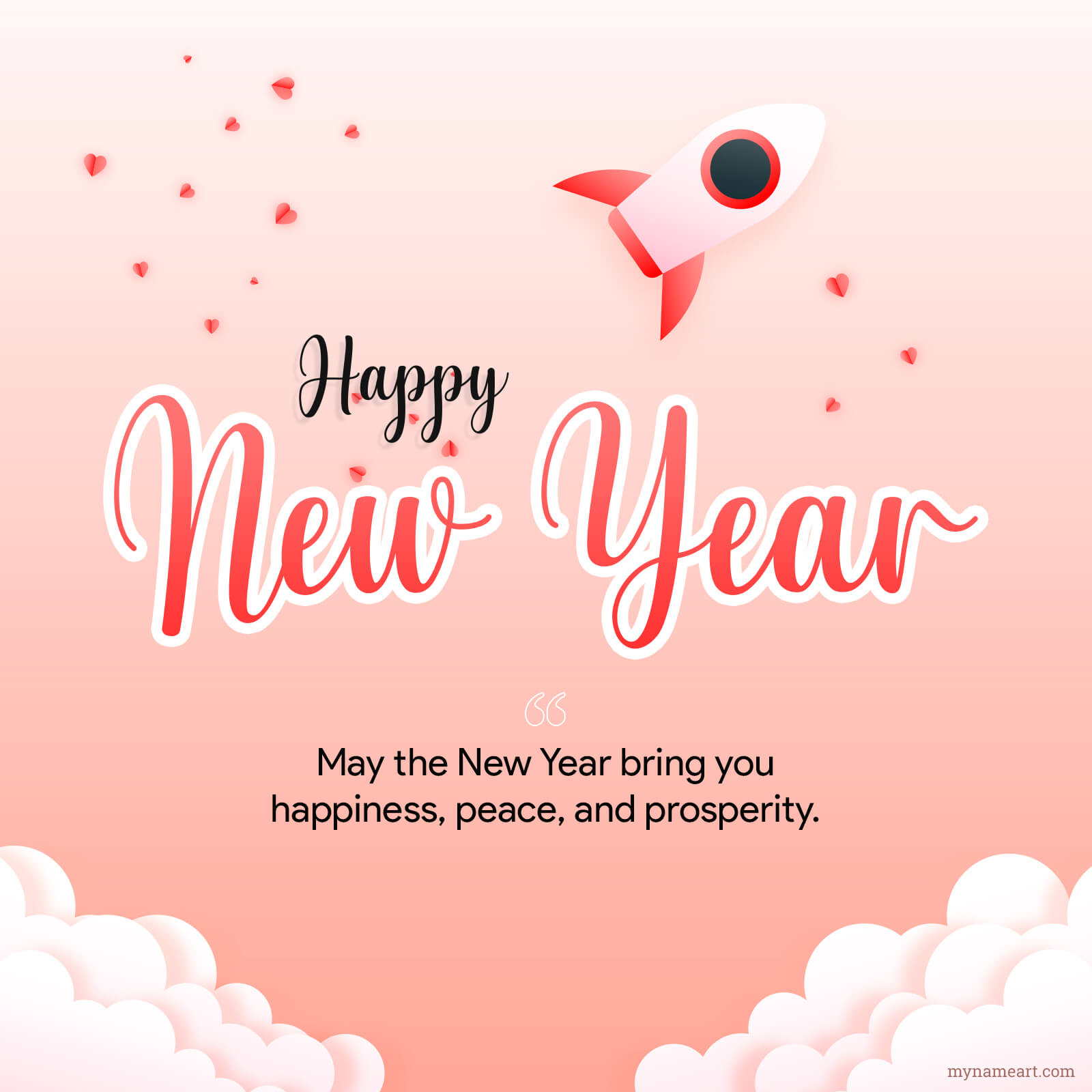 10+ Happy New Year My Love , New Year Message To My Love Wishes Images Free