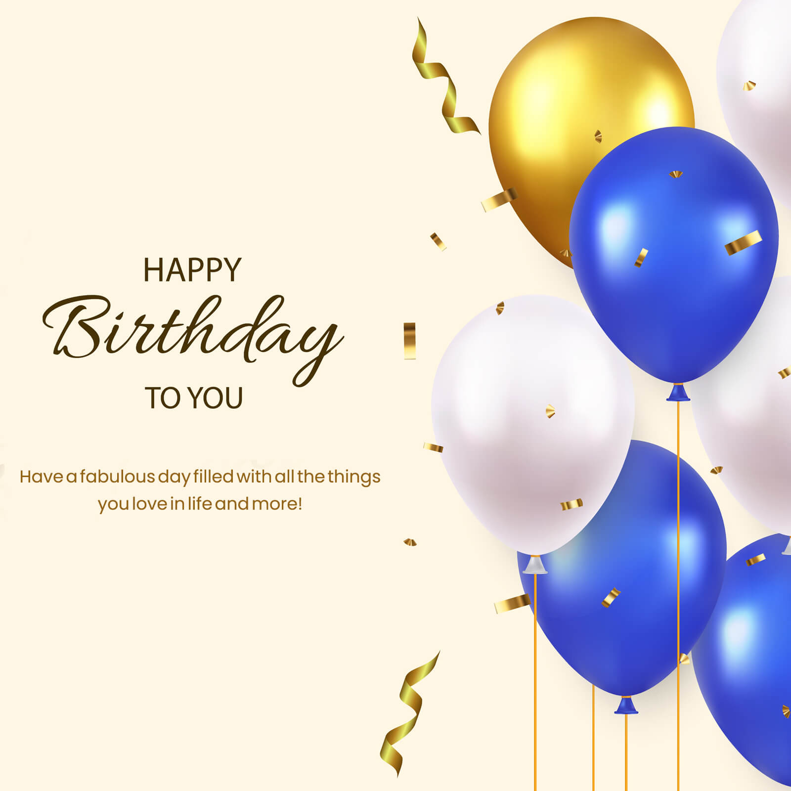 10 Best Birthday Wishes Greetings Card That Help You To Celebrate