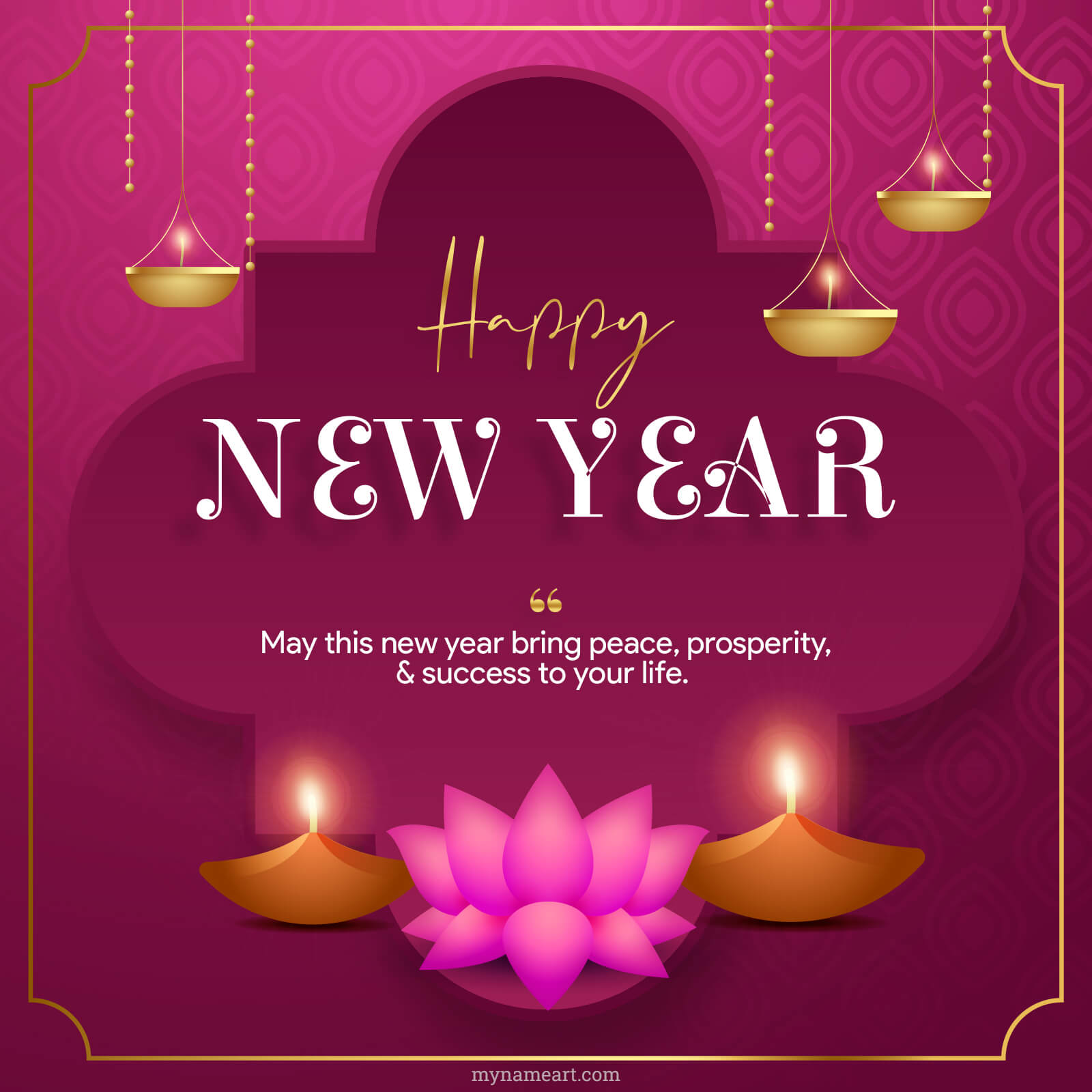 Happy New Year Images With Wishes And Quotes