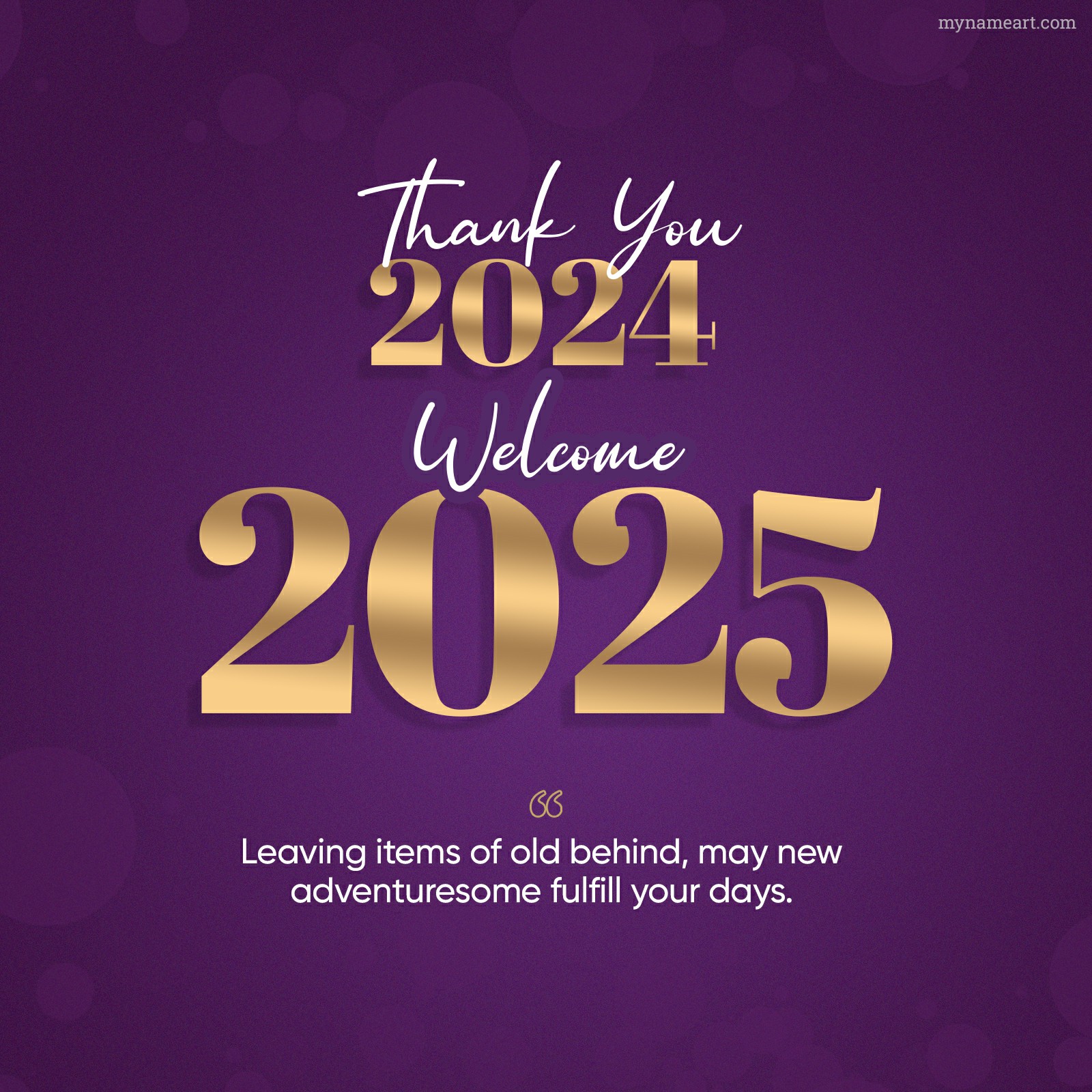 Thank You 2023 Welcome 2024 Images