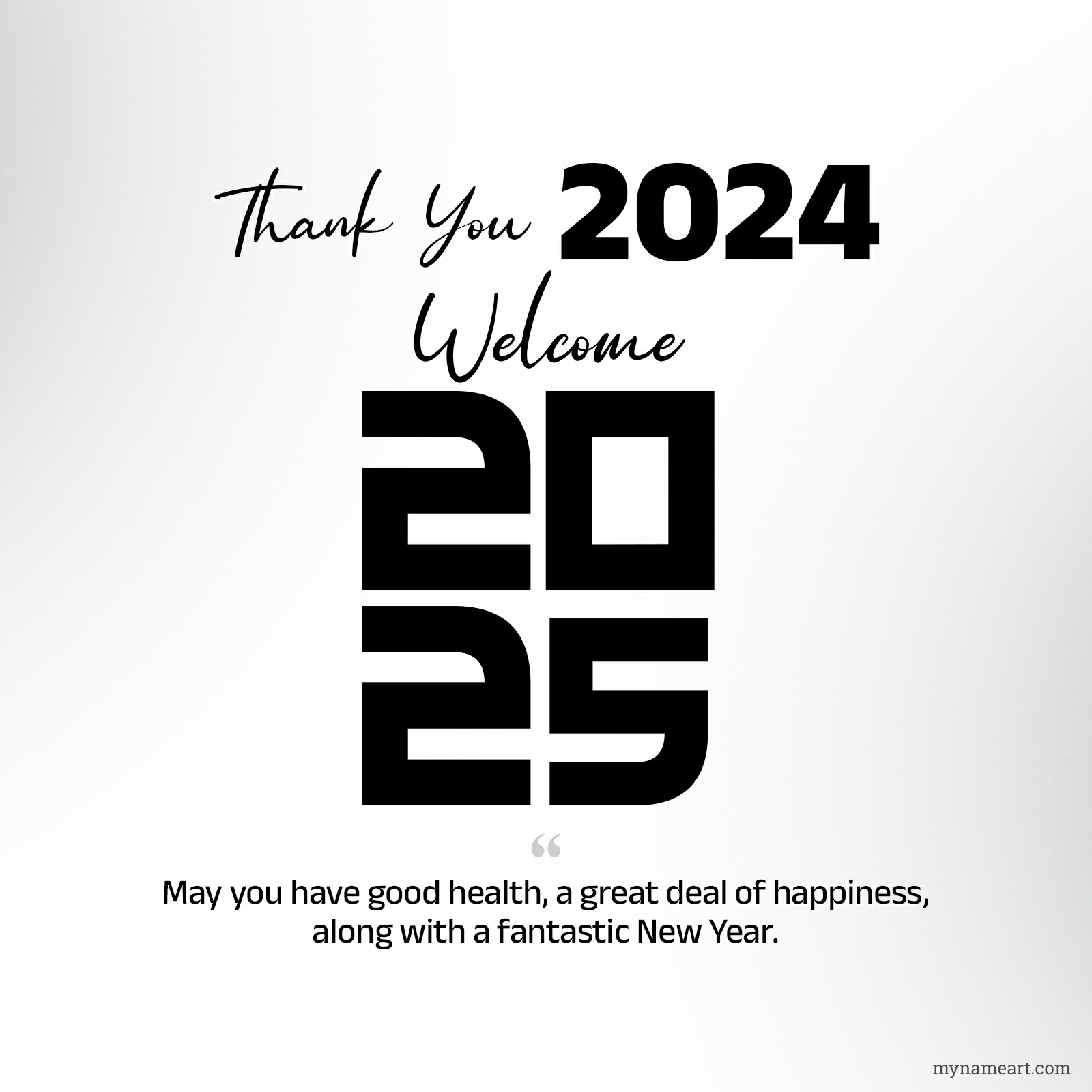 Thank You 2022 Welcome 2023 Images